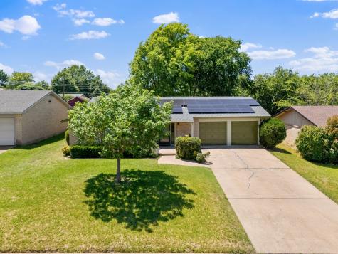 8105 Silverdale Drive Dallas TX 75232