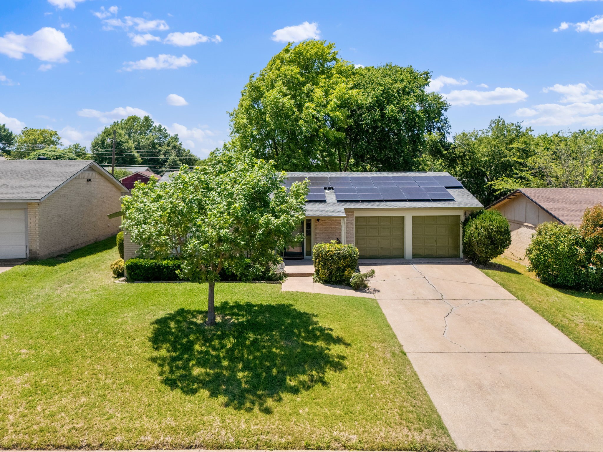 8105 Silverdale Drive Dallas TX 75232