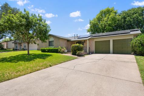 8105 Silverdale Drive Dallas TX 75232