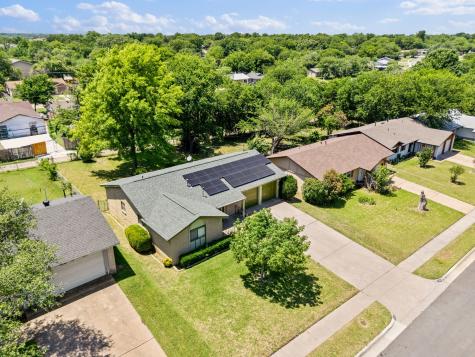 8105 Silverdale Drive Dallas TX 75232