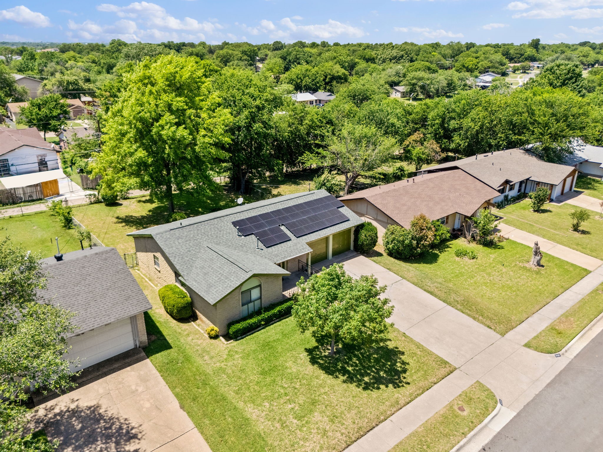 8105 Silverdale Drive Dallas TX 75232