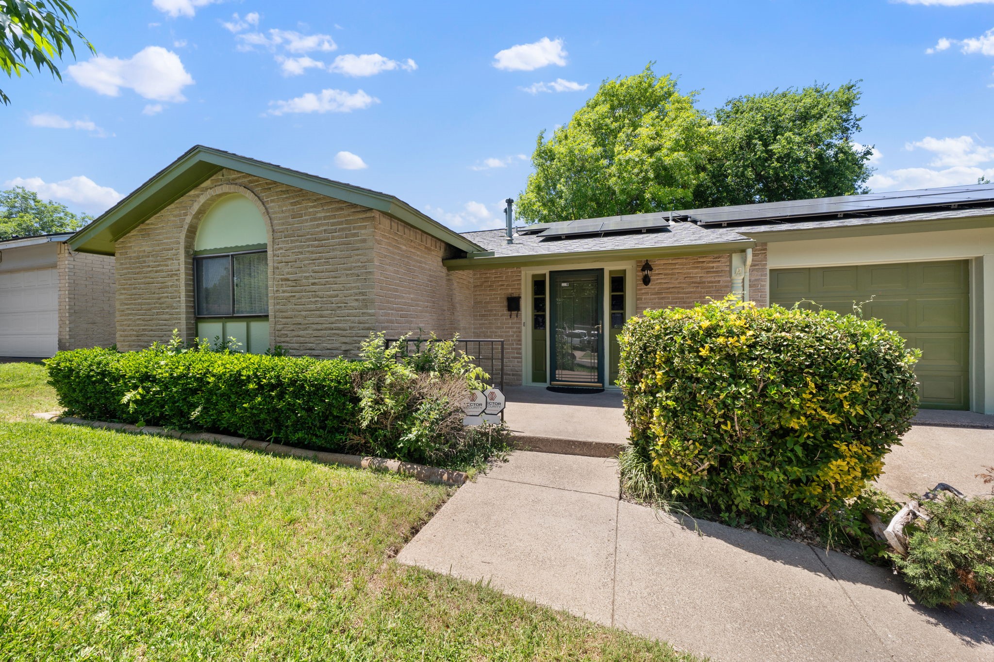 8105 Silverdale Drive Dallas TX 75232
