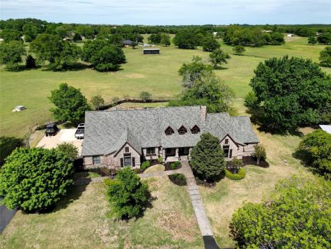 2460 N Fm 51 Decatur TX 76234