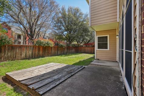9354 Riverwalk Lane Irving TX 75063