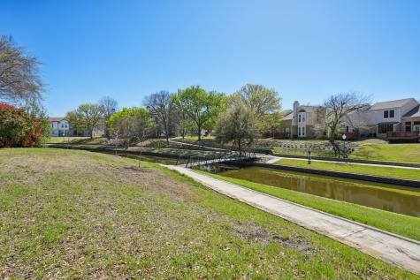 9354 Riverwalk Lane Irving TX 75063
