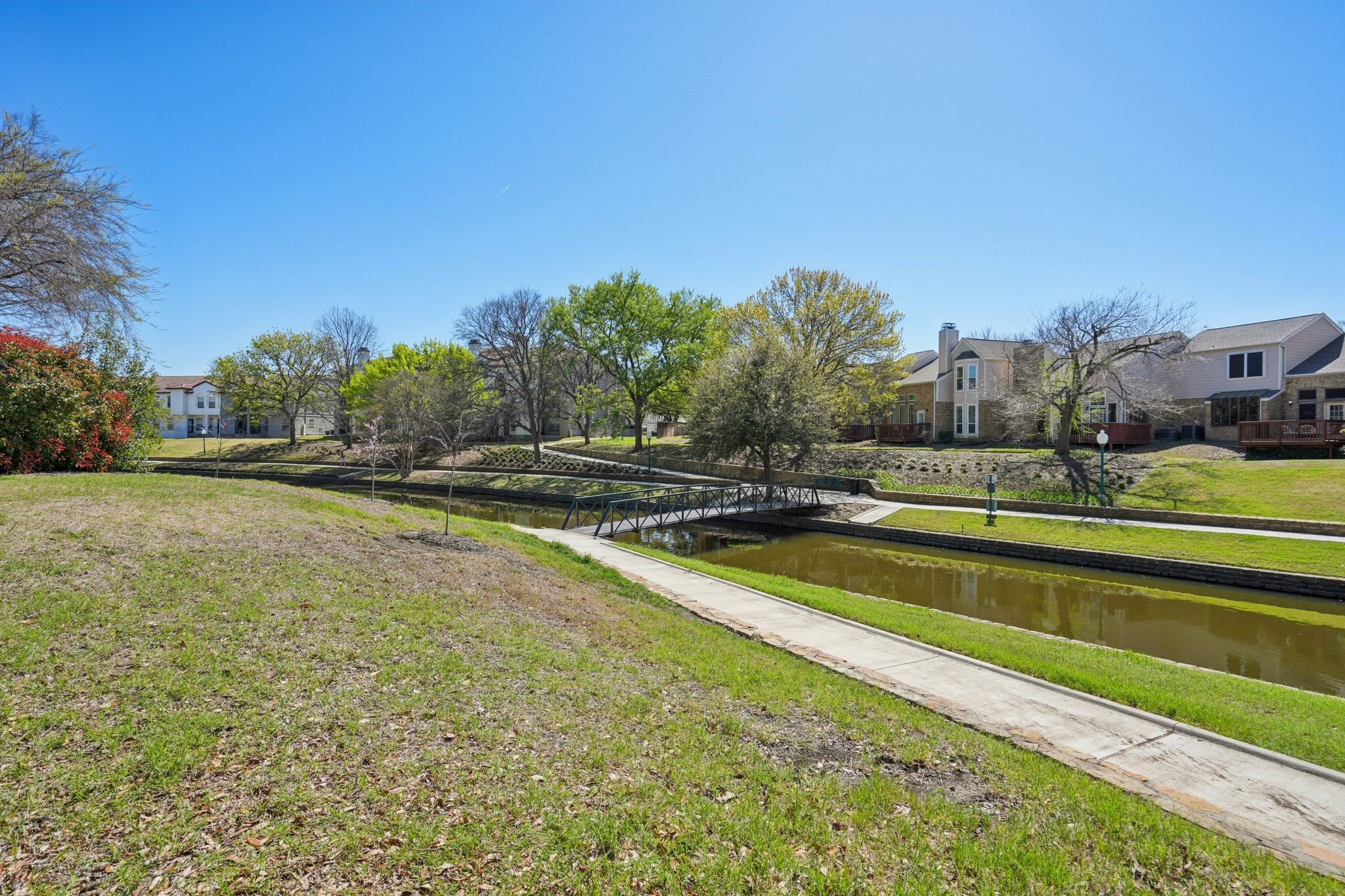 9354 Riverwalk Lane Irving TX 75063