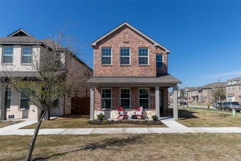 6208 Queens Path North Richland Hills TX 76180