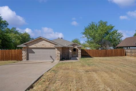 308 E Graham Street Godley TX 76044