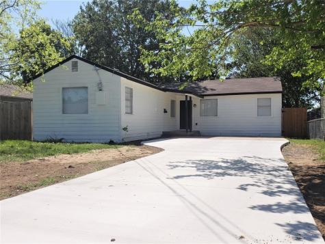 5627 Mesa Circle Dallas TX 75235