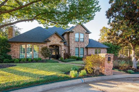 3106 Street Albans Circle Colleyville TX 76034