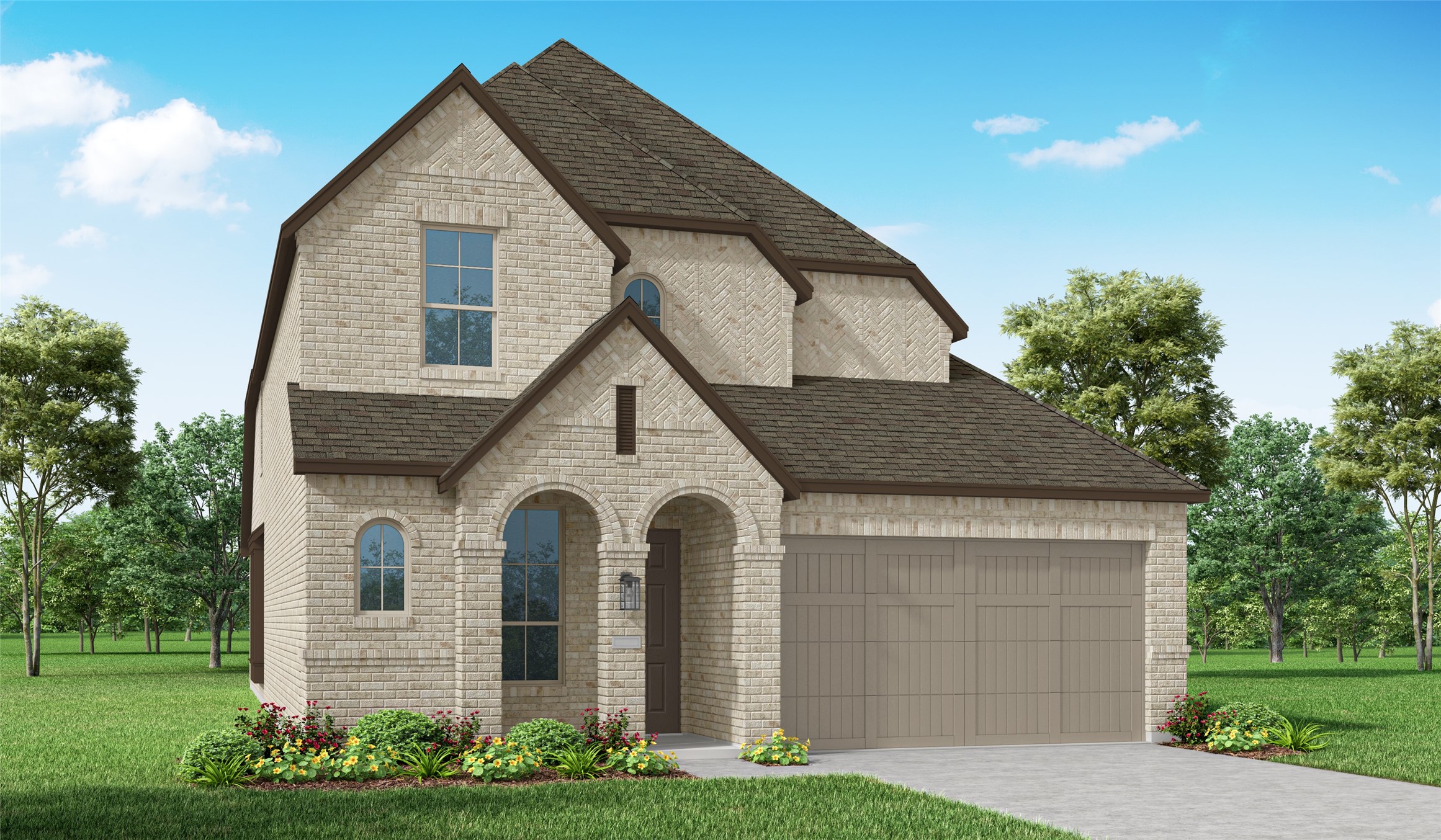 3721 Barrel Lane Aubrey TX 76227