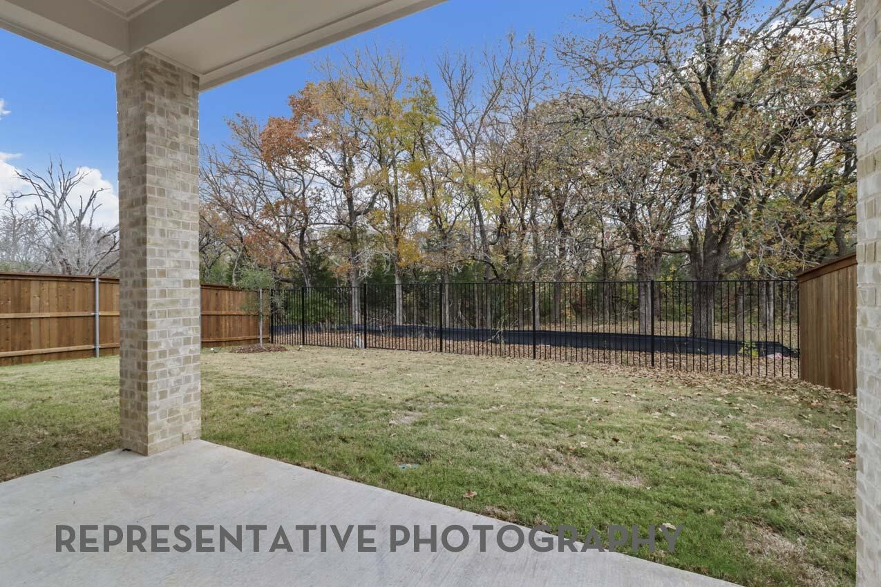 3721 Barrel Lane Aubrey TX 76227