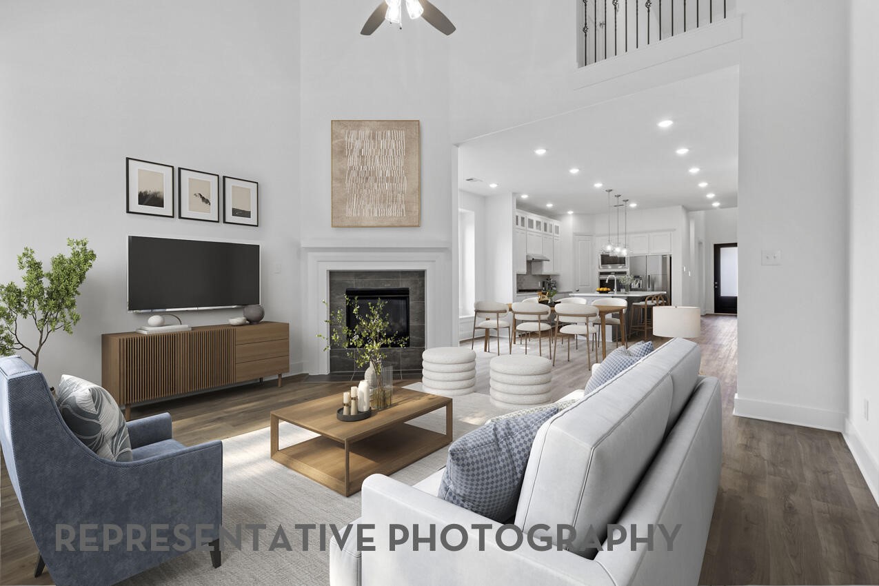 3721 Barrel Lane Aubrey TX 76227