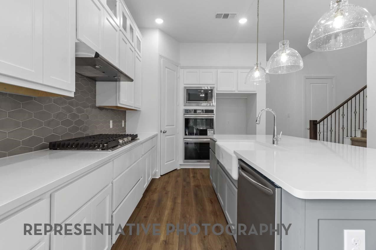 3721 Barrel Lane Aubrey TX 76227