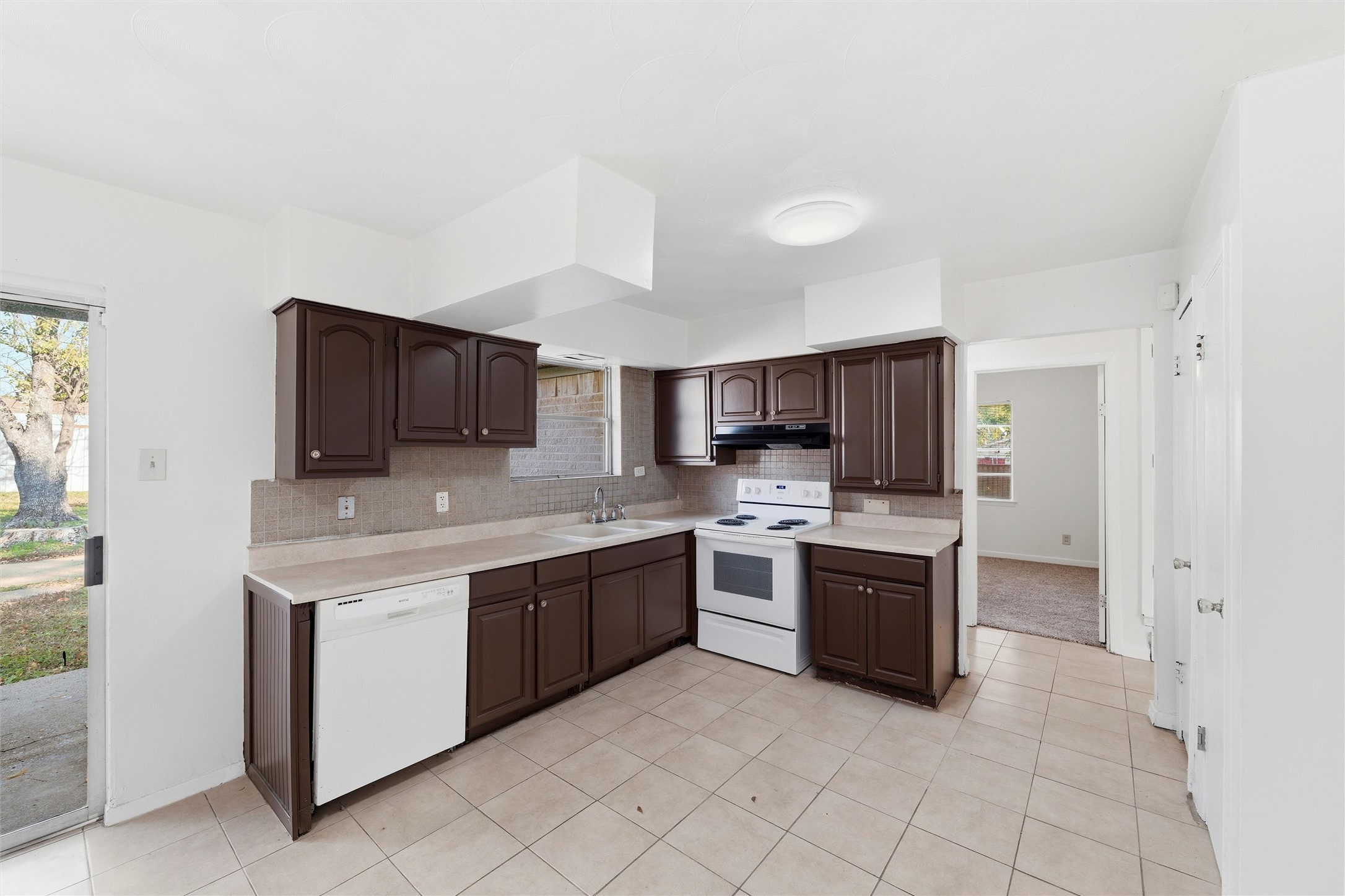 807 Havenwood Drive Dallas TX 75232