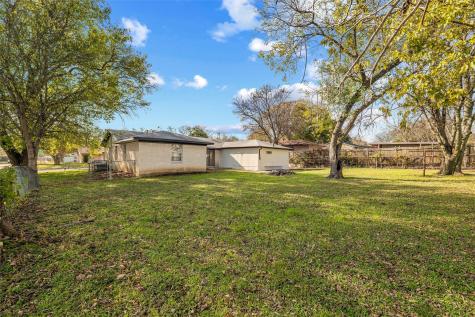 807 Havenwood Drive Dallas TX 75232