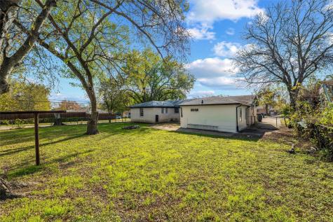 807 Havenwood Drive Dallas TX 75232