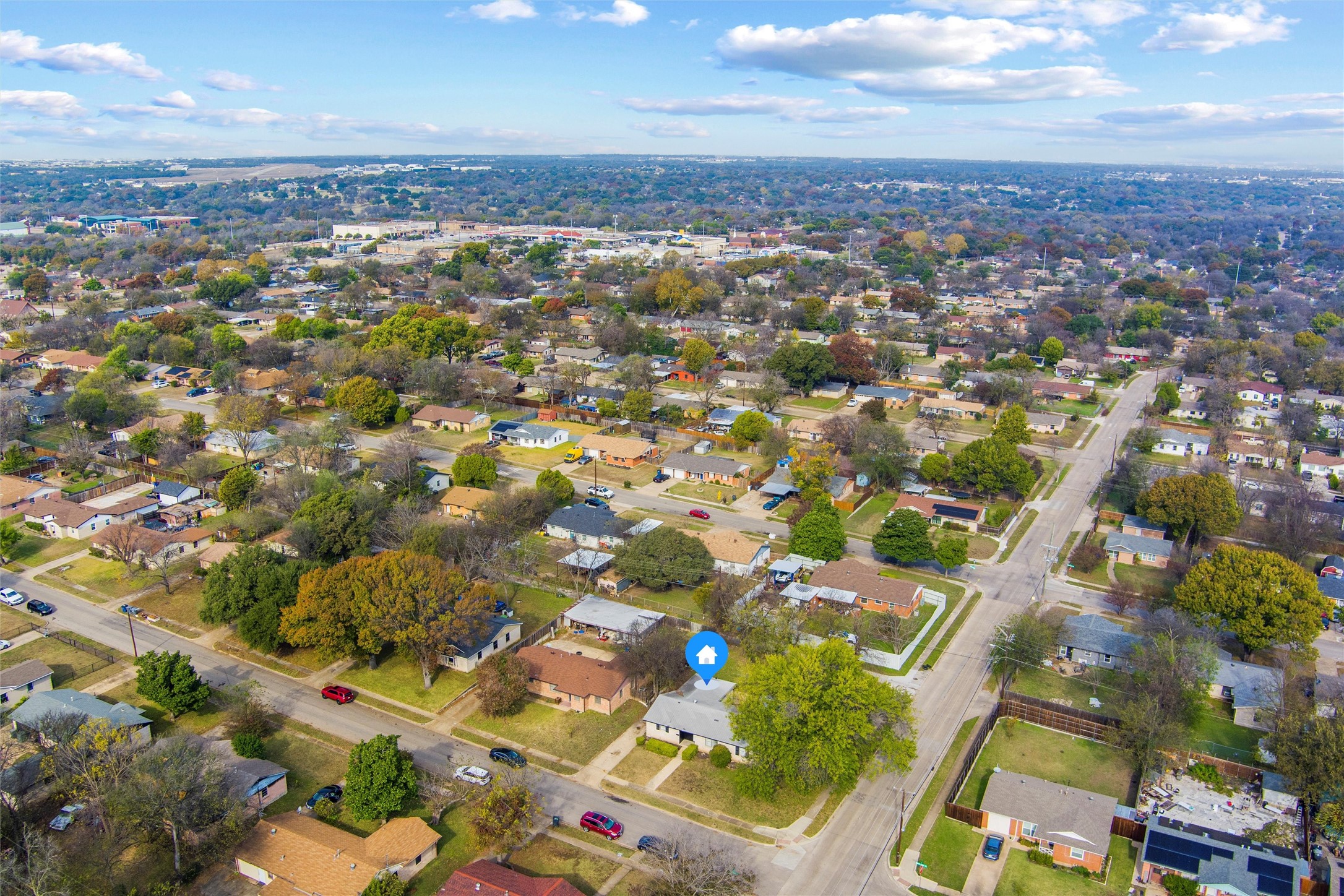 807 Havenwood Drive Dallas TX 75232