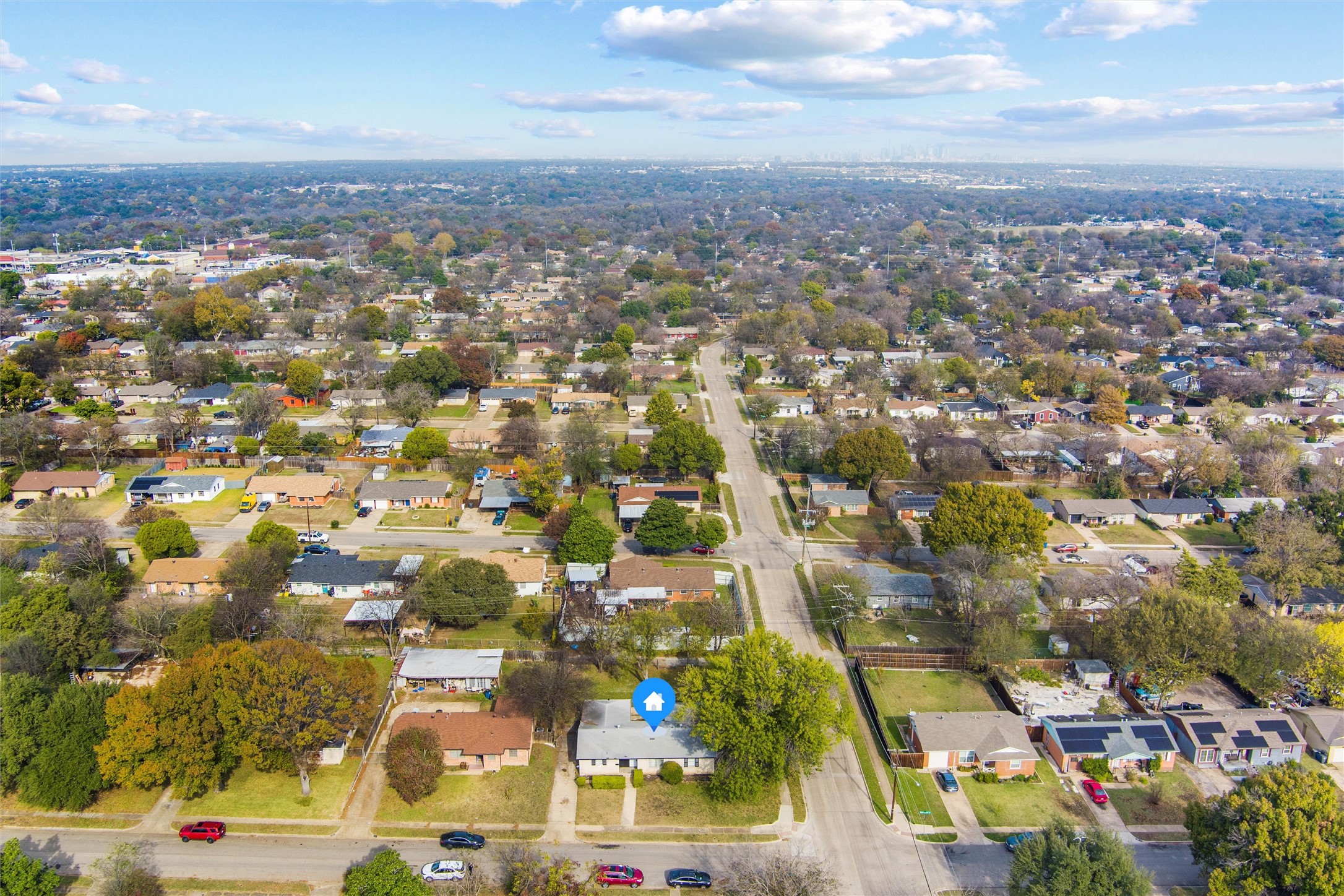 807 Havenwood Drive Dallas TX 75232