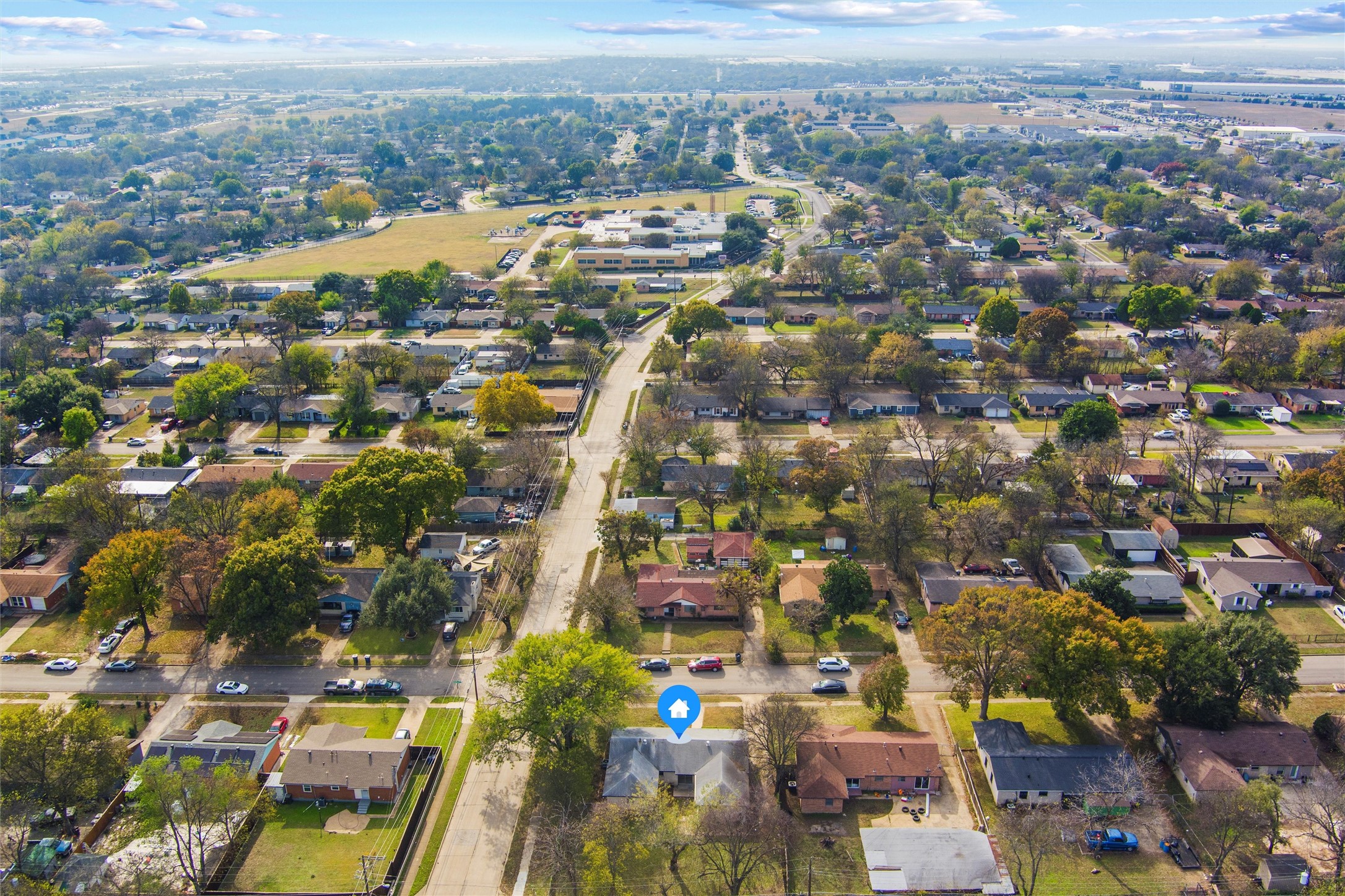 807 Havenwood Drive Dallas TX 75232