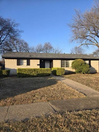 807 Havenwood Drive Dallas TX 75232