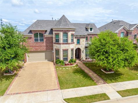 2120 Central Park Drive Wylie TX 75098