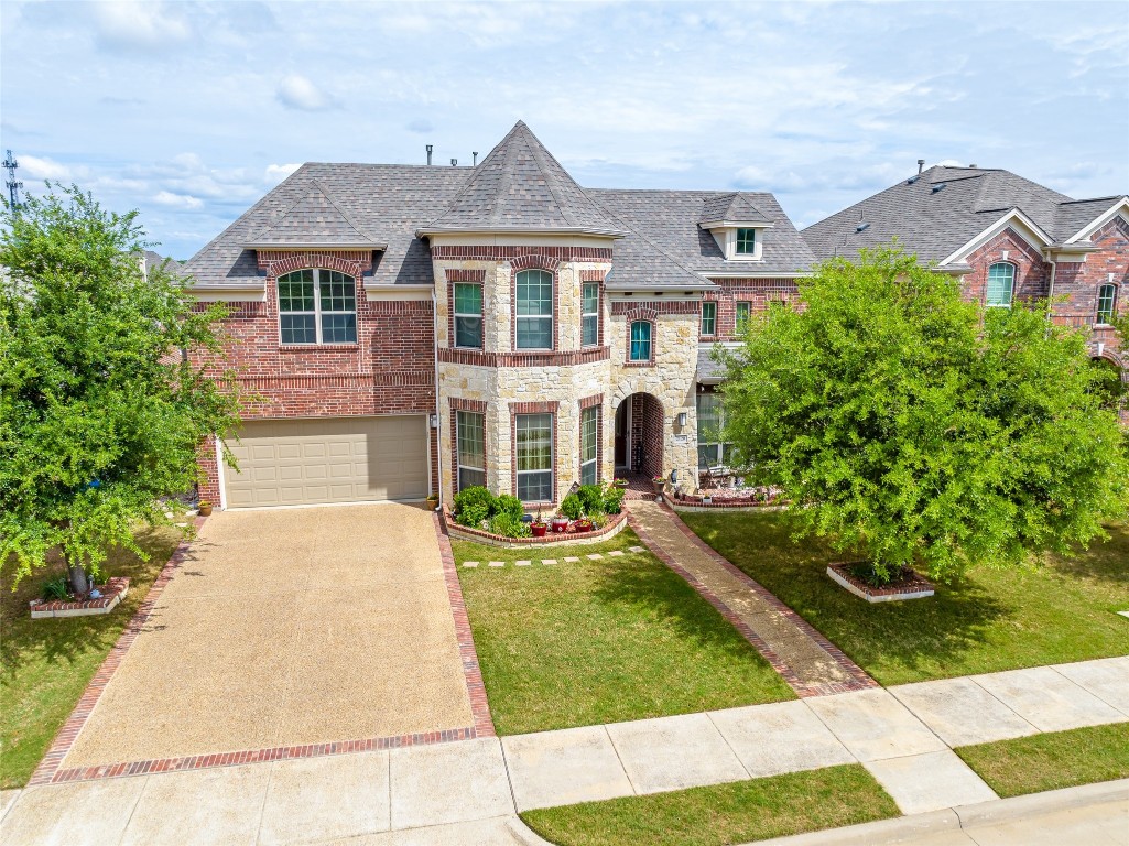 2120 Central Park Drive Wylie TX 75098