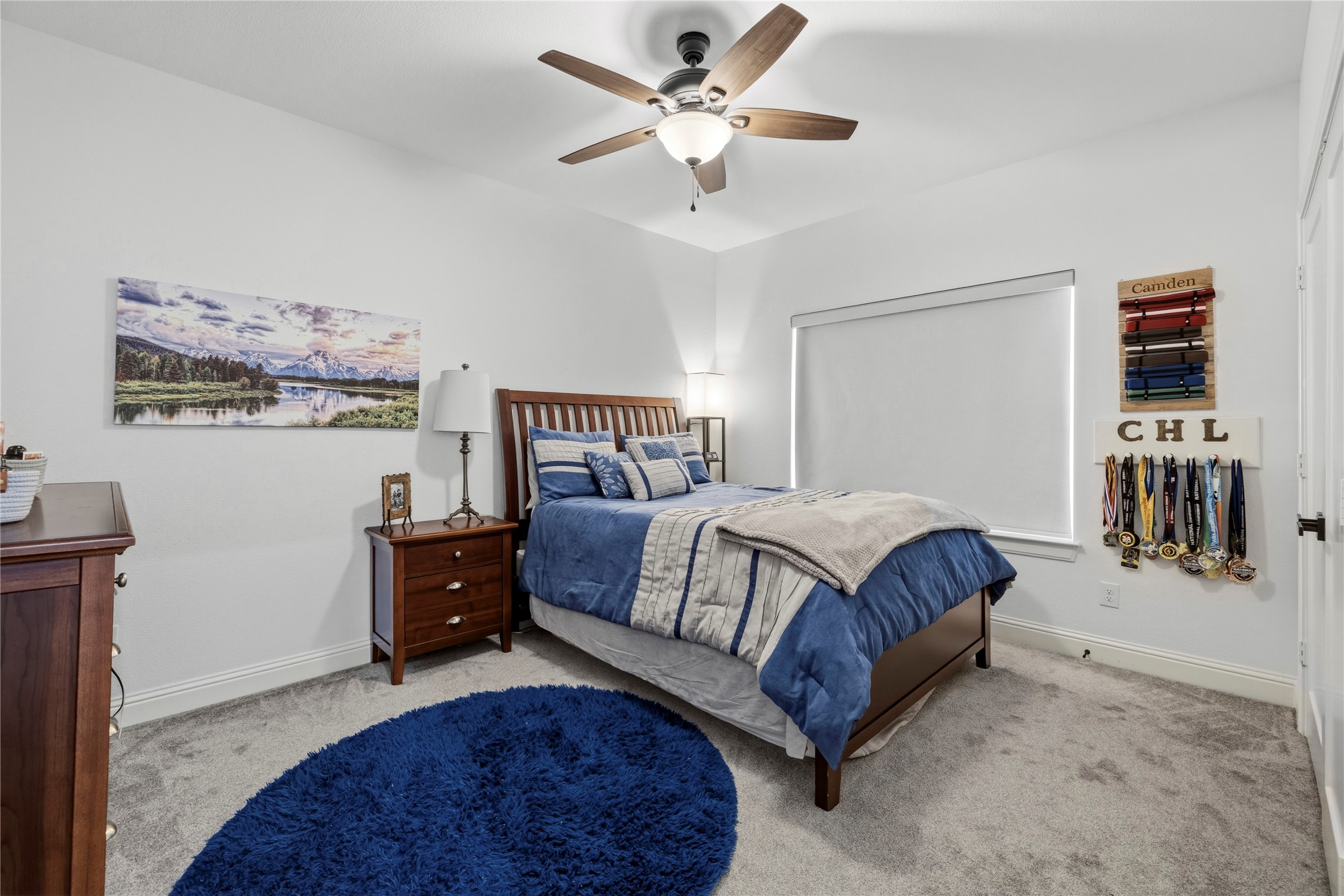 203 Colonial Drive Mabank TX 75156