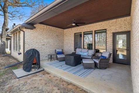 203 Colonial Drive Mabank TX 75156