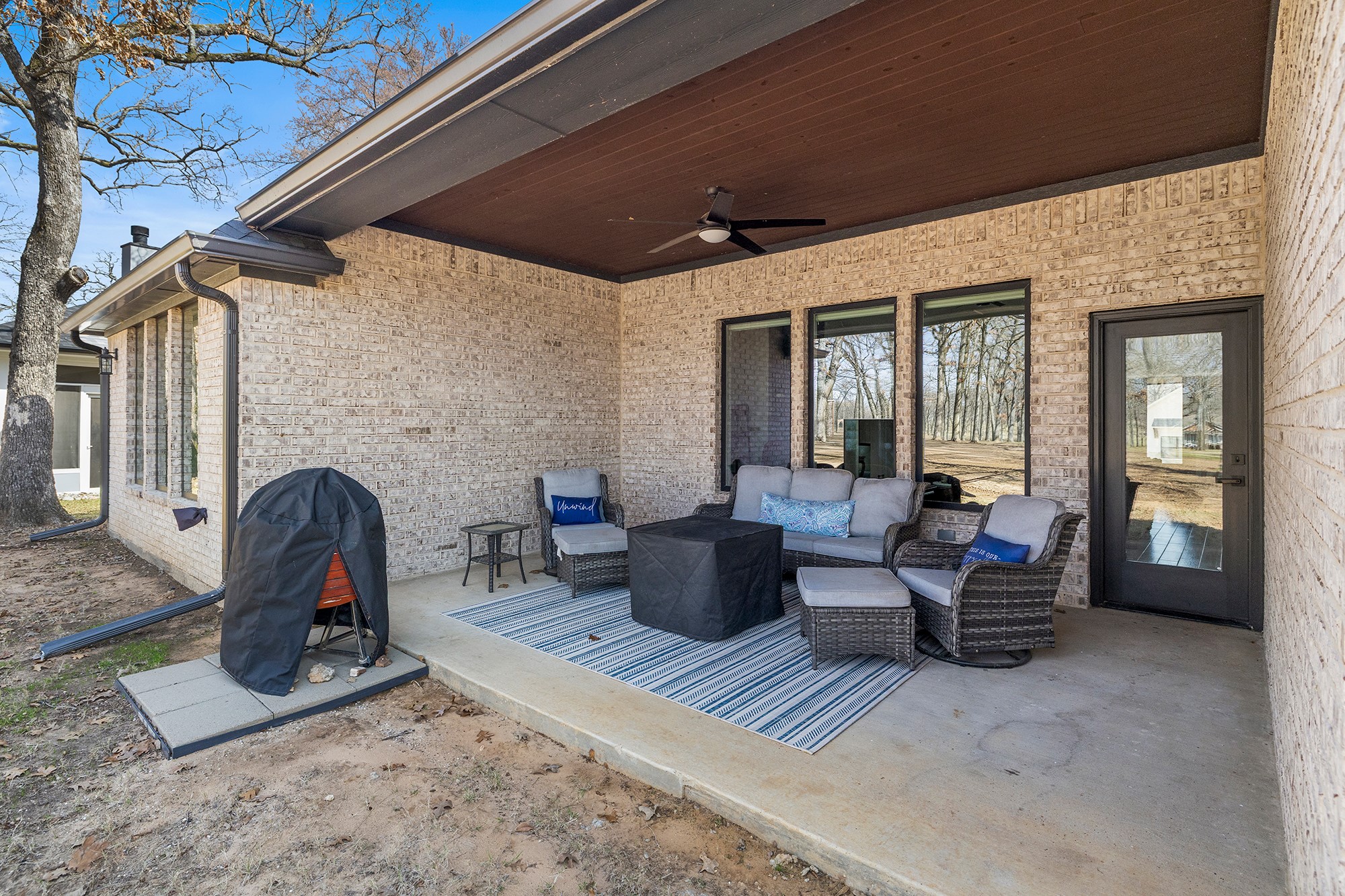 203 Colonial Drive Mabank TX 75156