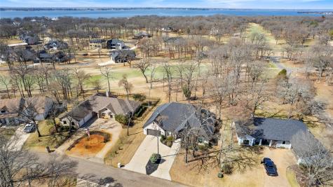 203 Colonial Drive Mabank TX 75156