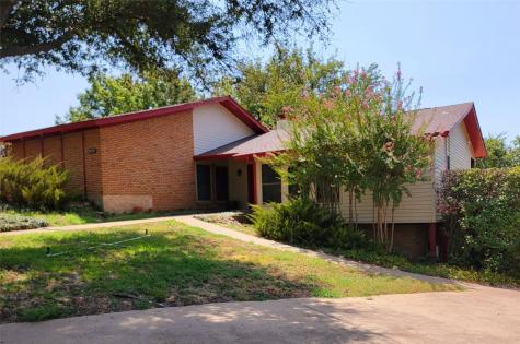 7451 Aspen Wood Court Fort Worth TX 76179