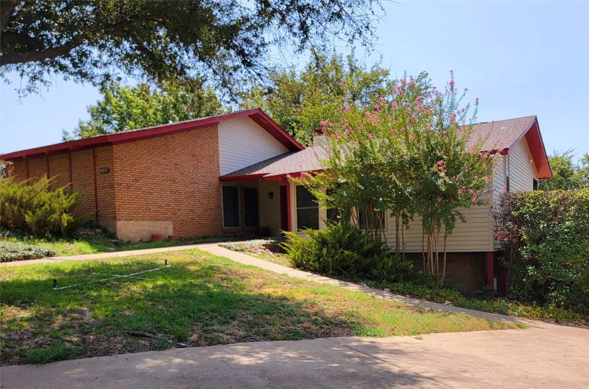 7451 Aspen Wood Court Fort Worth TX 76179