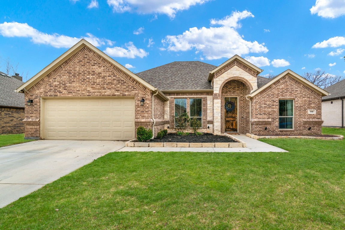 590 Ascot Way Azle TX 76020