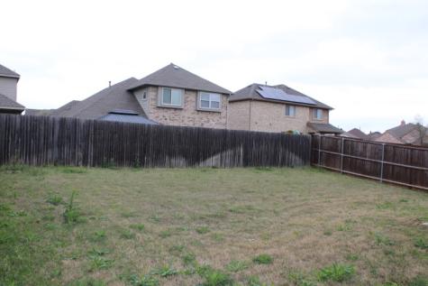 1825 Spoonbill Drive Little Elm TX 75068
