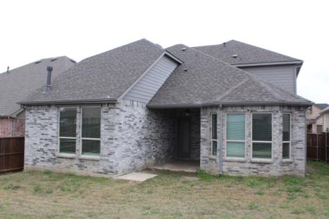 1825 Spoonbill Drive Little Elm TX 75068