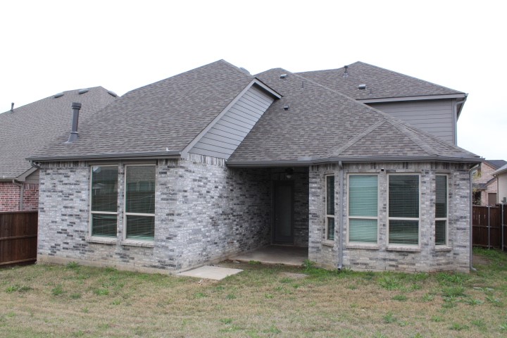 1825 Spoonbill Drive Little Elm TX 75068