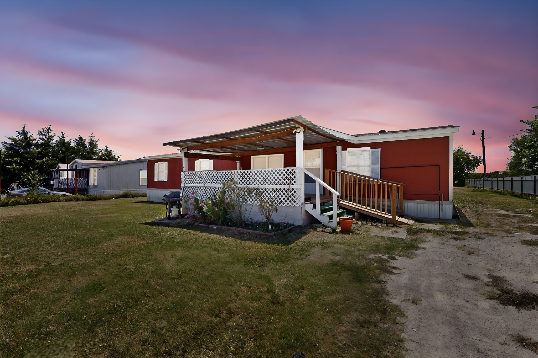 2917 Harolds Court Alvarado TX 76009
