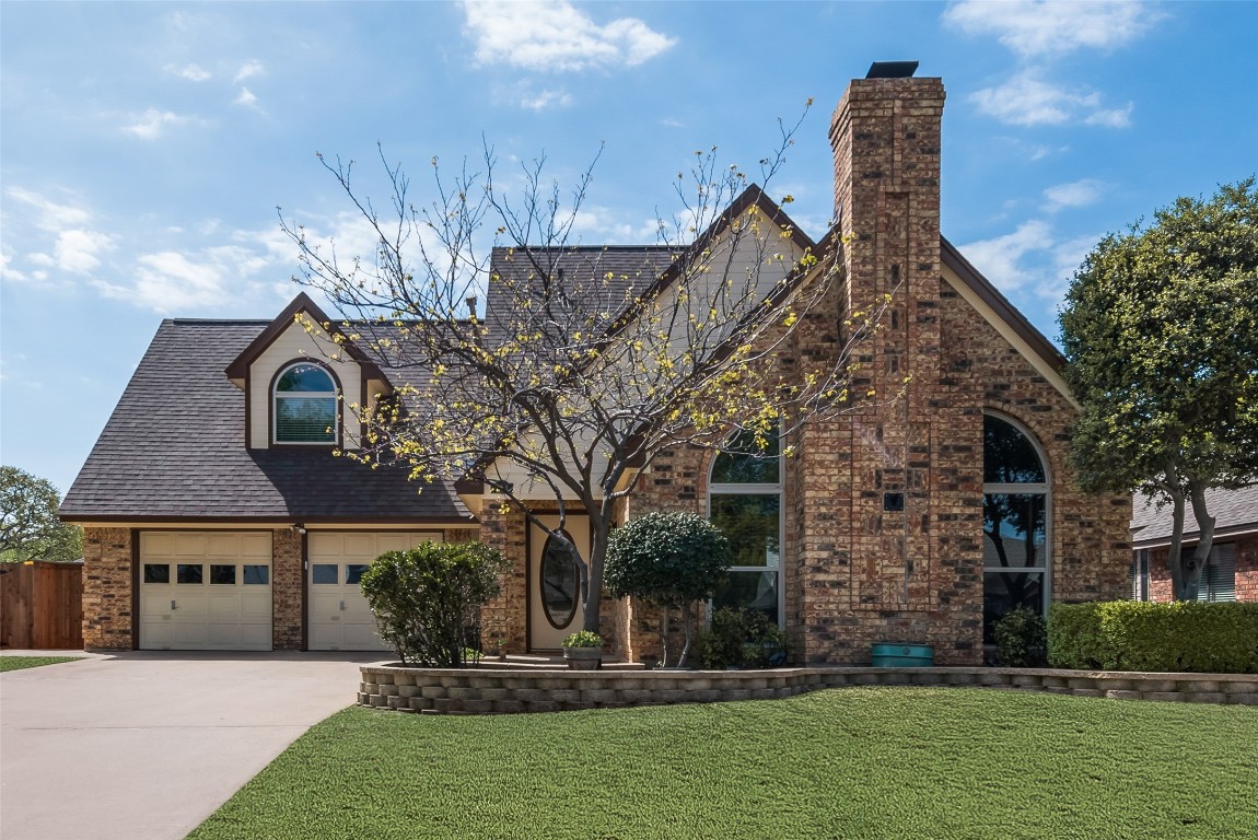 404 Brent Drive Lewisville TX 75057