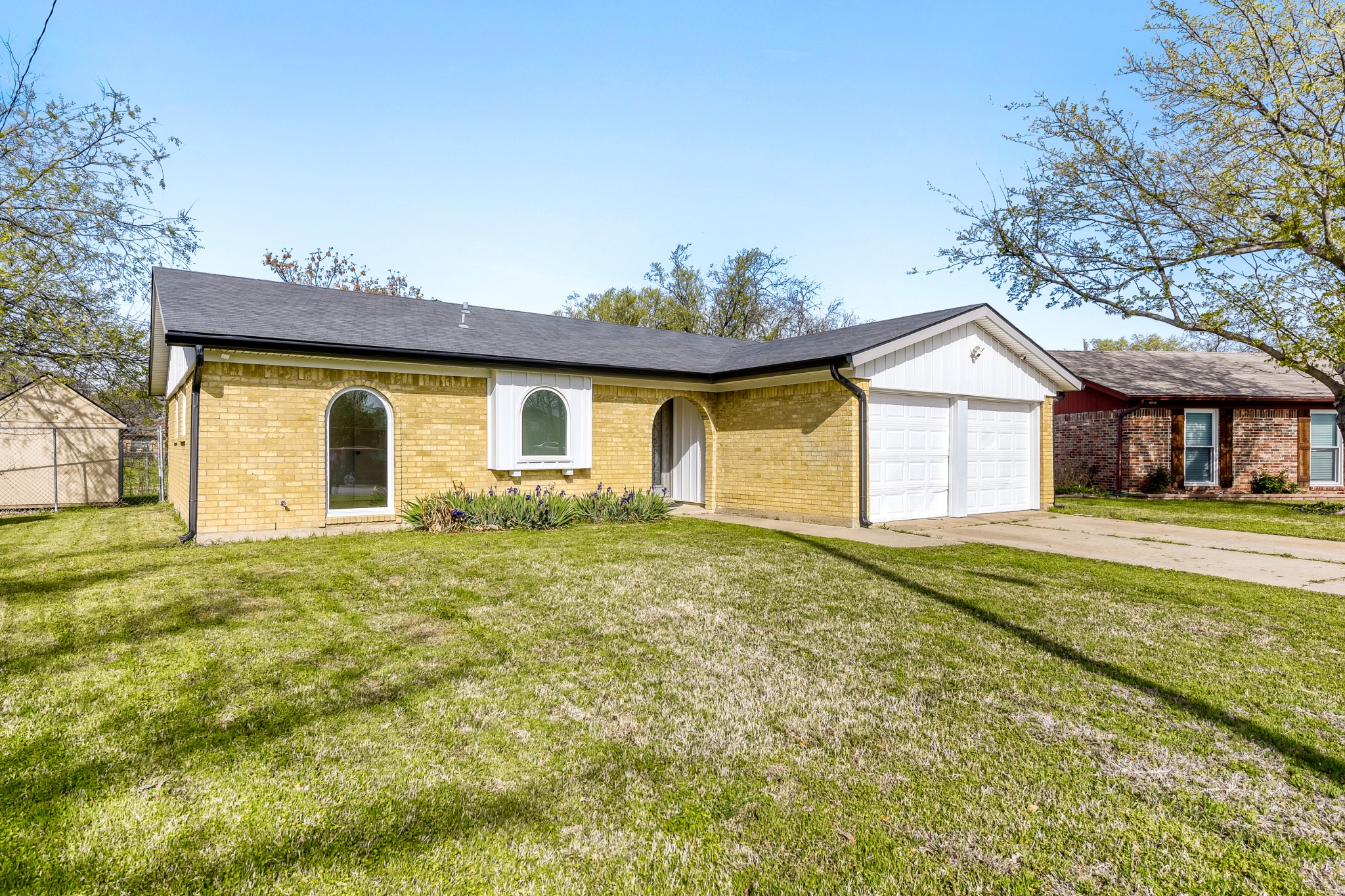 6345 Dorchester Trail North Richland Hills TX 76182