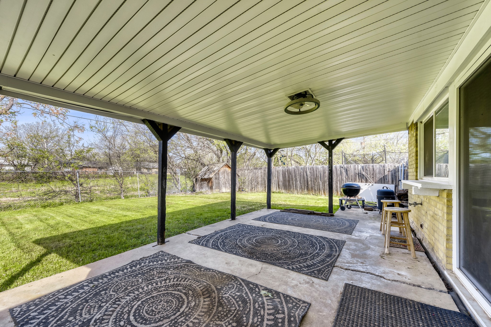 6345 Dorchester Trail North Richland Hills TX 76182