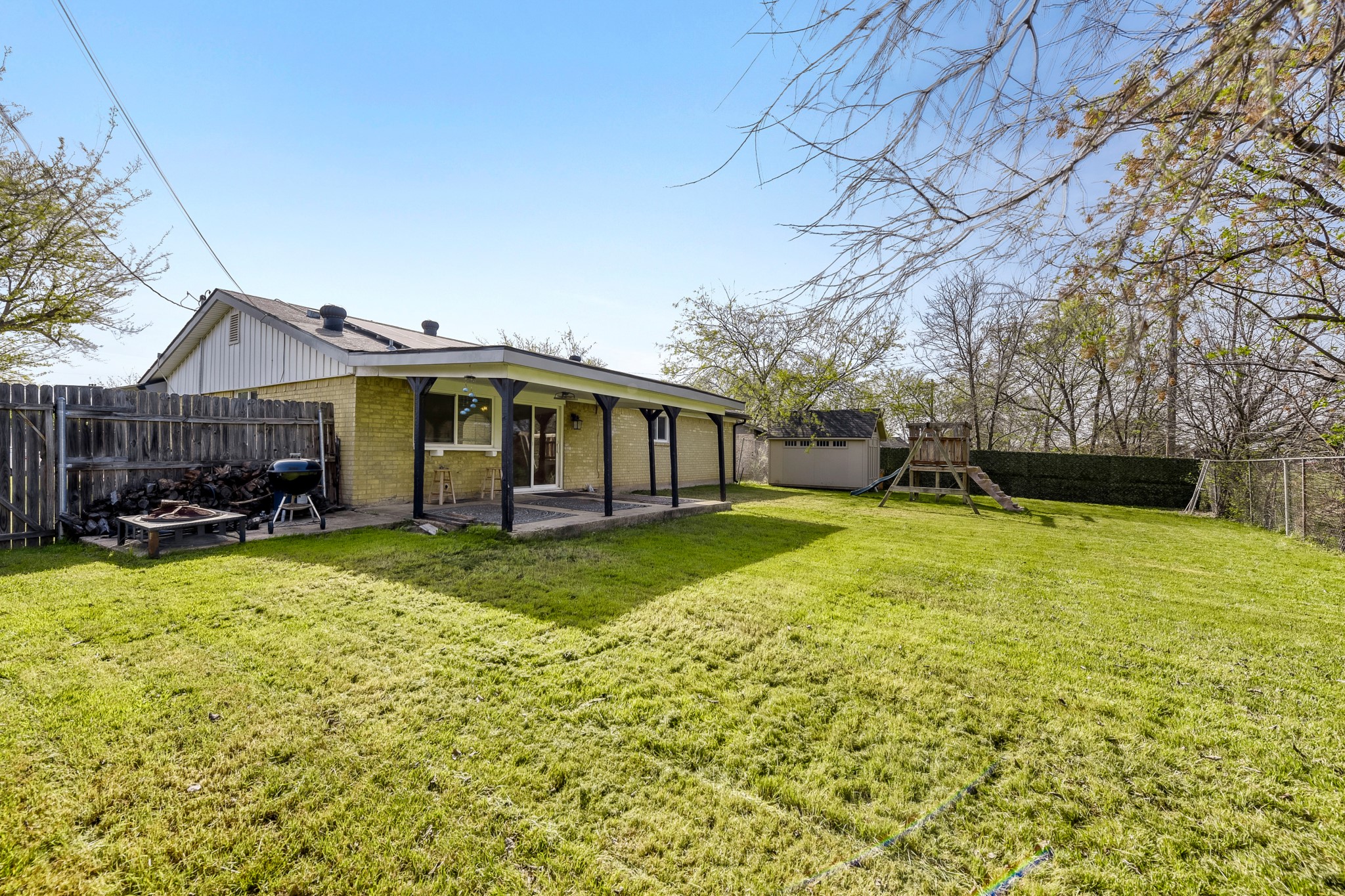 6345 Dorchester Trail North Richland Hills TX 76182