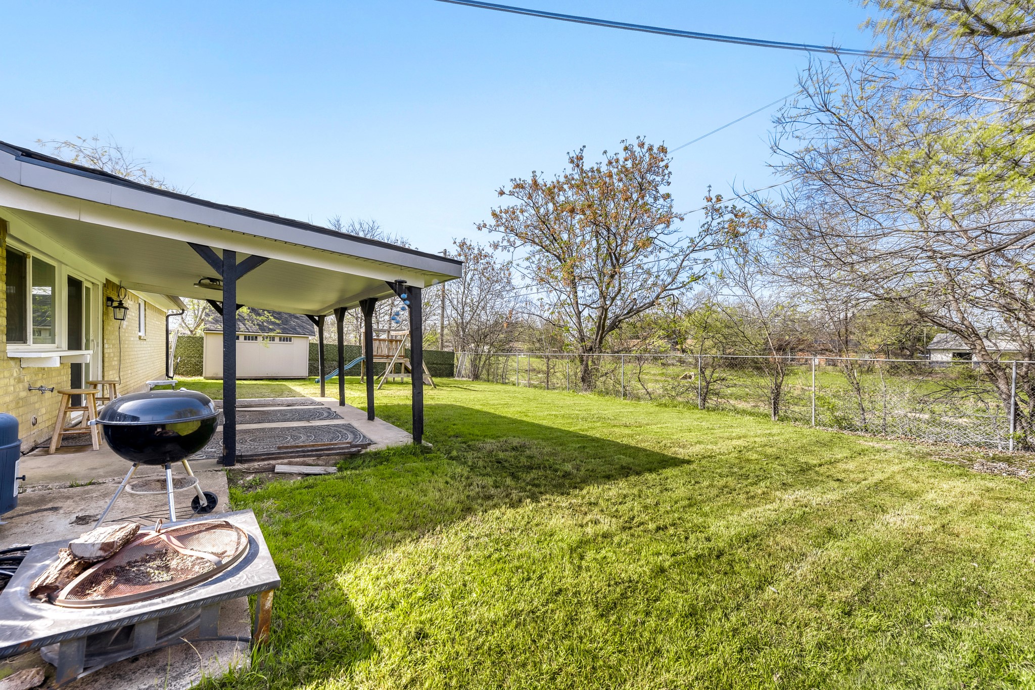 6345 Dorchester Trail North Richland Hills TX 76182