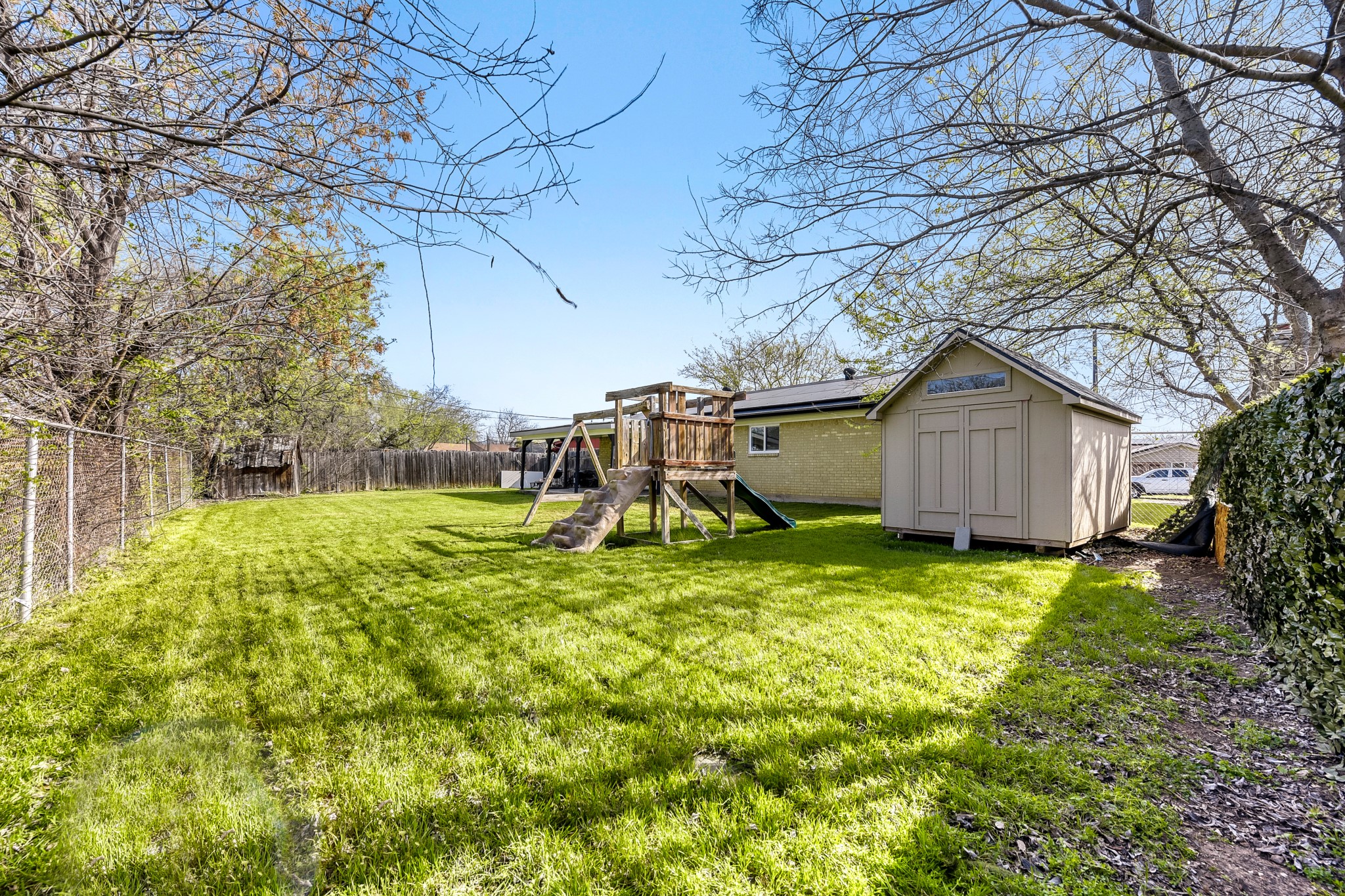 6345 Dorchester Trail North Richland Hills TX 76182