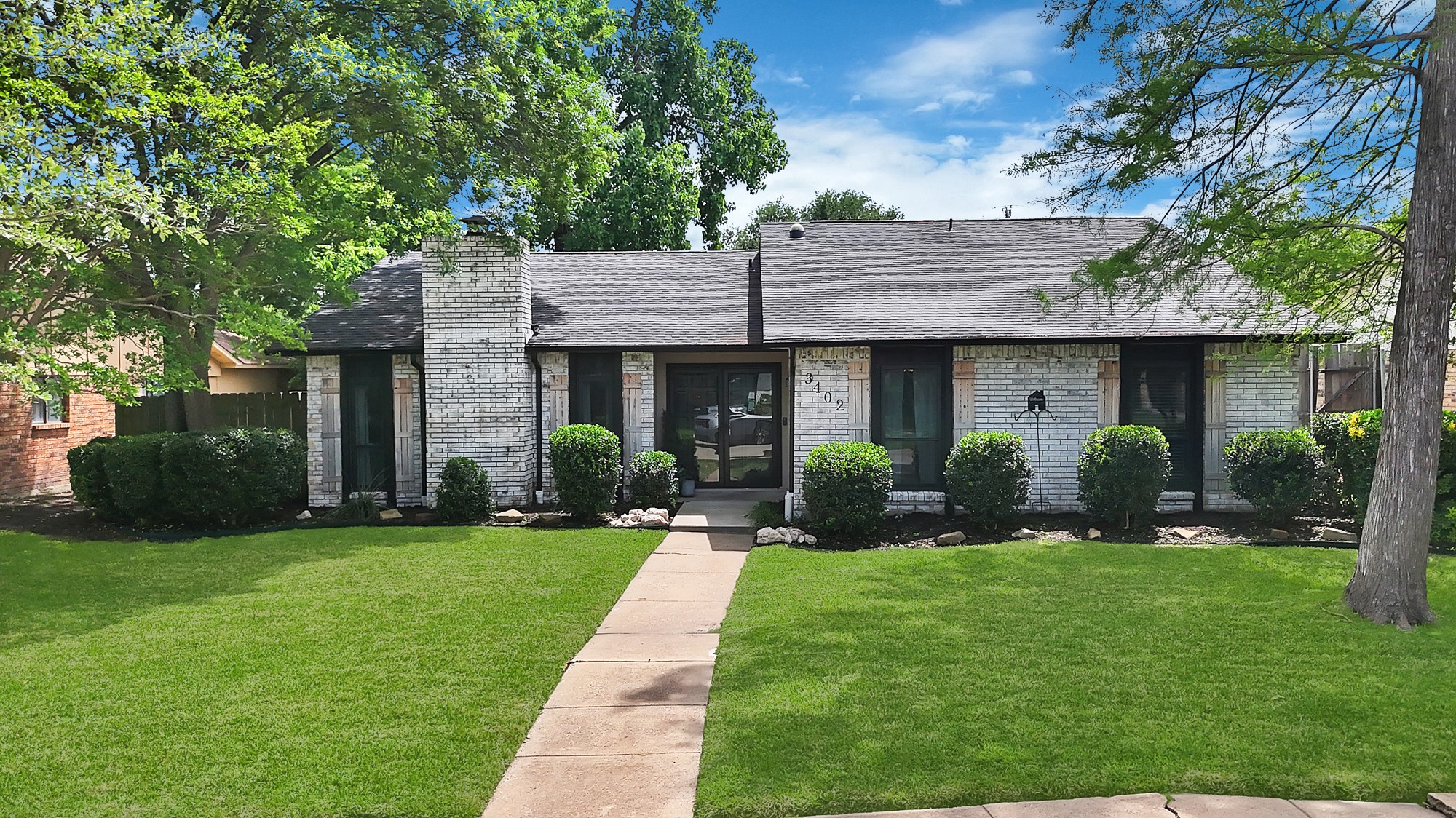 3402 Scott Drive Rowlett TX 75088
