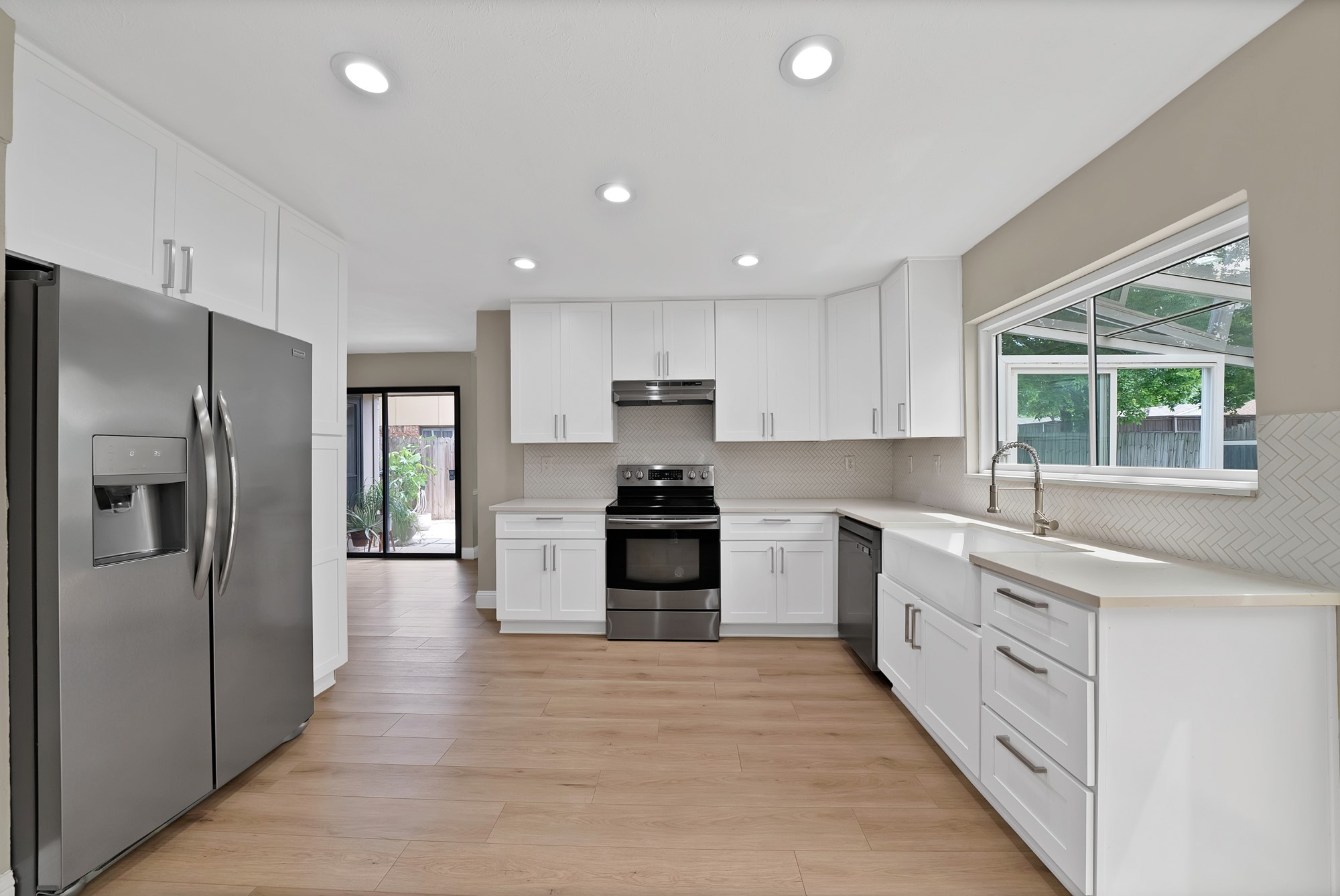 3402 Scott Drive Rowlett TX 75088