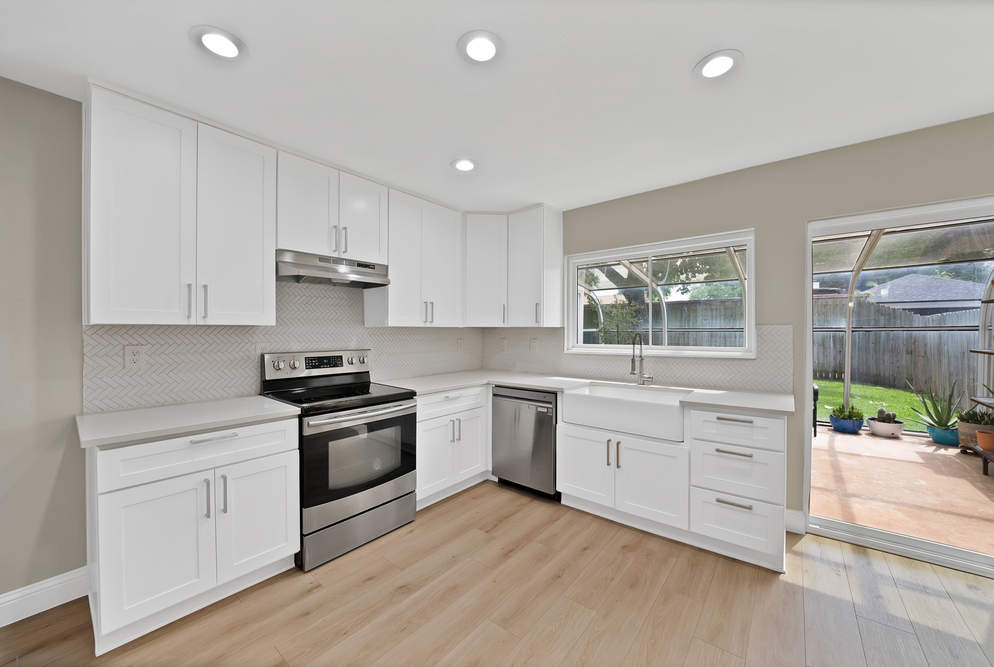 3402 Scott Drive Rowlett TX 75088