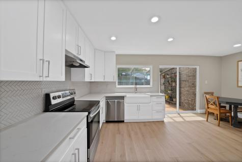 3402 Scott Drive Rowlett TX 75088