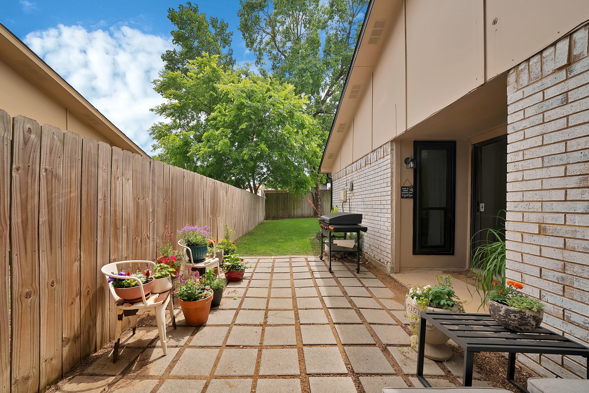 3402 Scott Drive Rowlett TX 75088