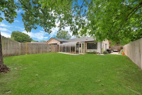3402 Scott Drive Rowlett TX 75088